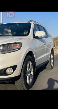 هیۆندای سەنتافی